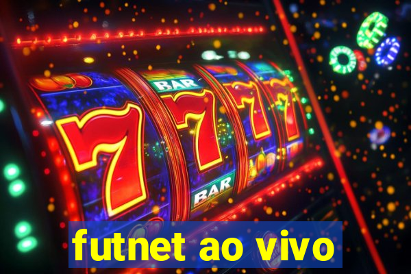 futnet ao vivo